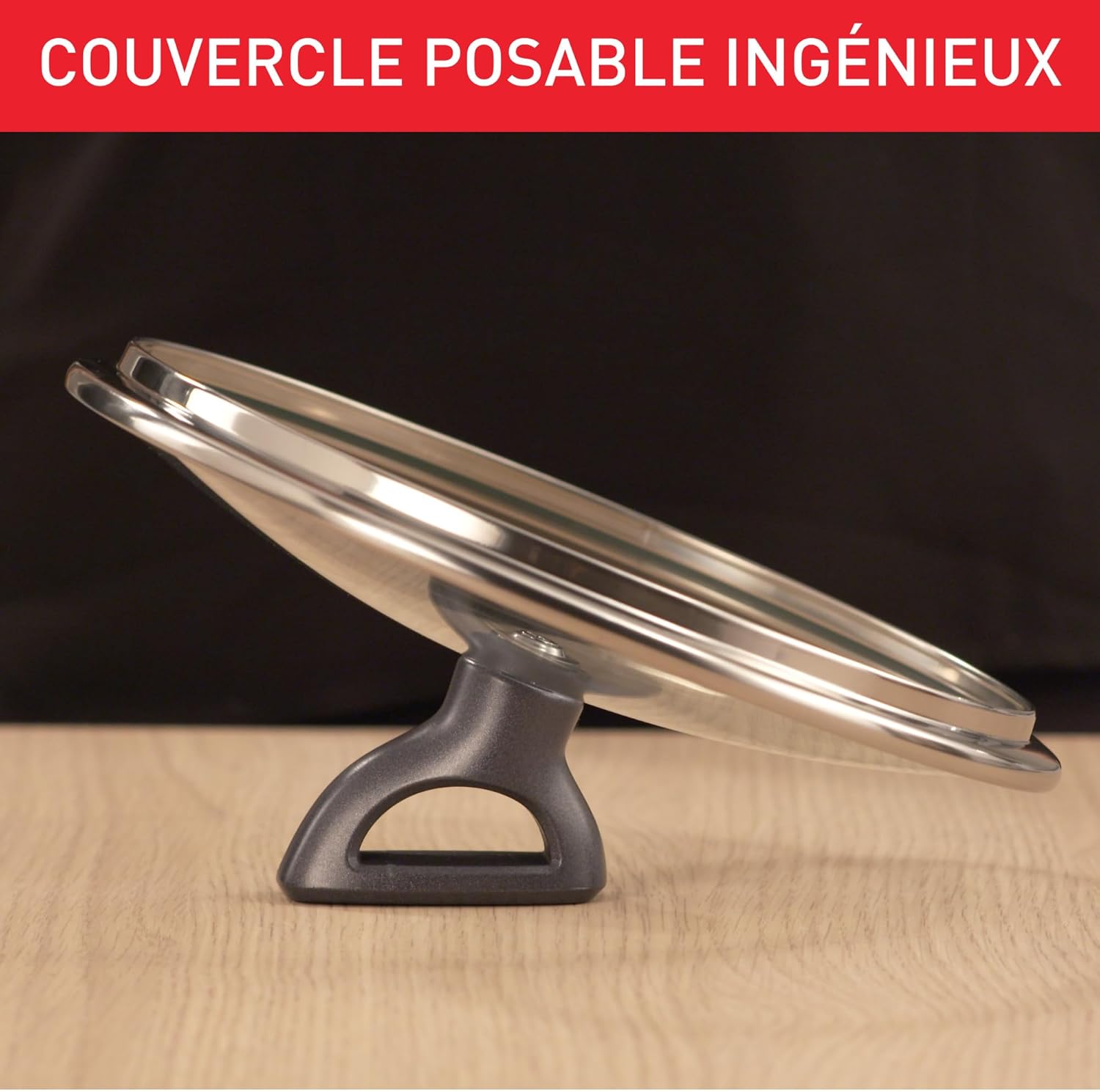 Thumbnail 1 de Tefal Daily Cook G713SB45 Batterie 11 pcs