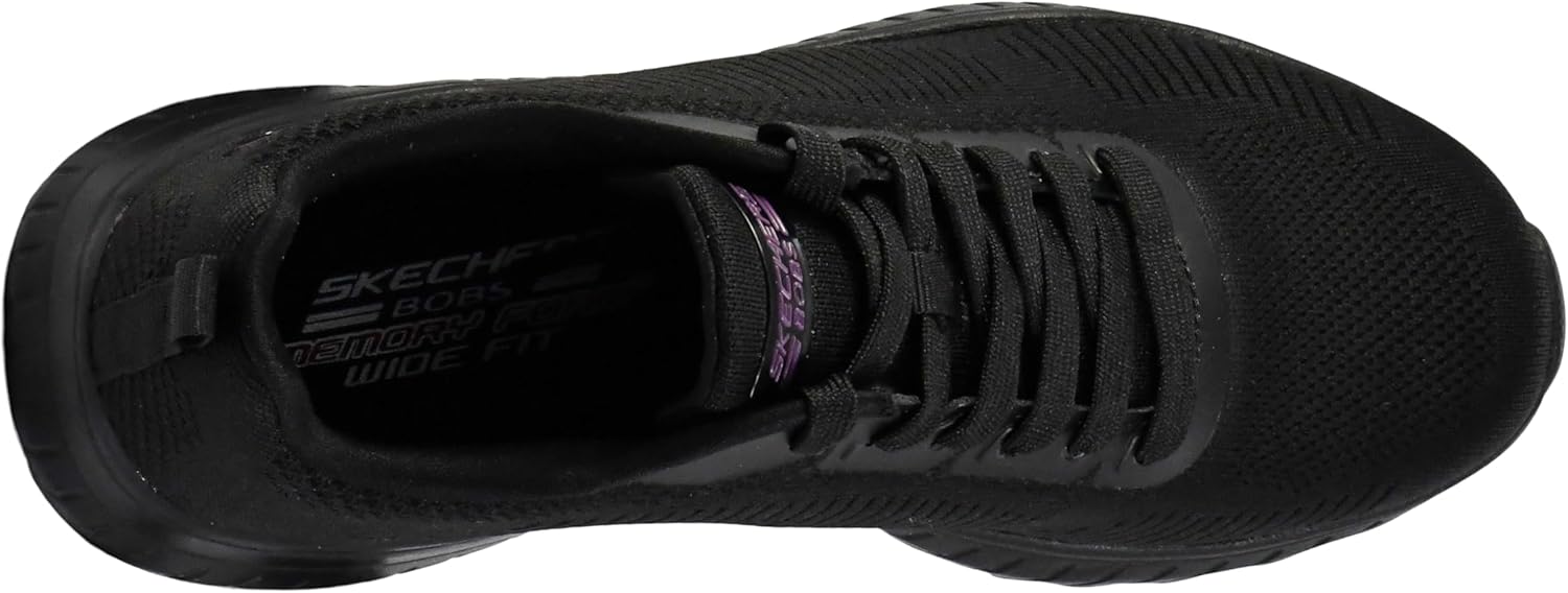 Thumbnail 5 de Skechers Bobs Squad Chaos Face Off zapatillas mujer 38 EU
