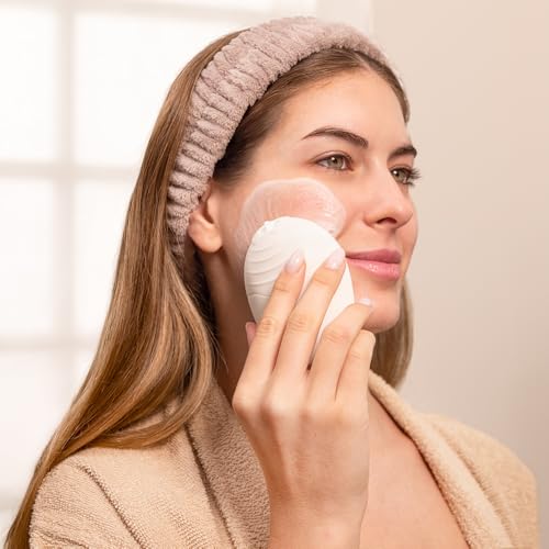 Thumbnail 5 de Cecotec FaceCare TotalClean Soft limpiador facial 60 min
