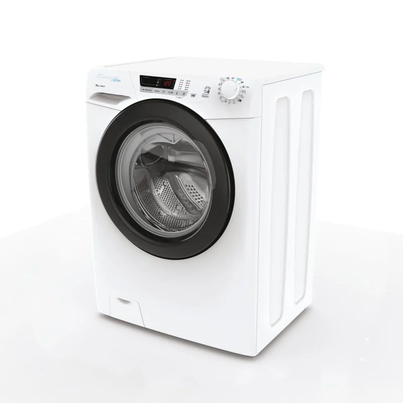 Thumbnail 3 de Lavadora Candy Ultra HCU2102DWB4/1-S 10 kg carga frontal 1200 rpm NFC Smart Touch