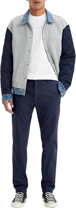 Detalle de Levi's Xx Chino Standard Ii pantalón 36W 😊