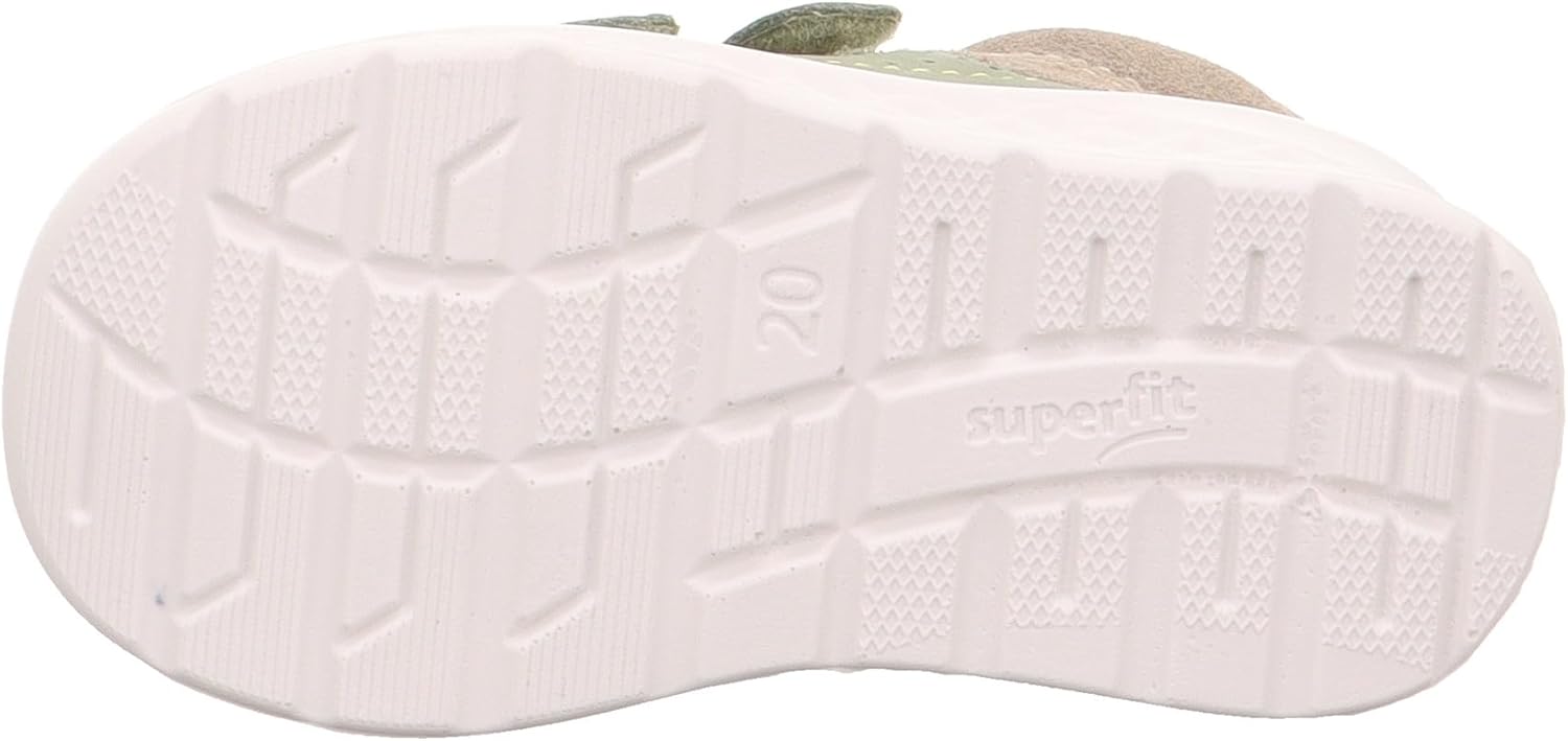 Thumbnail 3 de Superfit Jungen BreezeLauflernschuhe – leichte, flexible Lauflernhilfe für den Einstieg