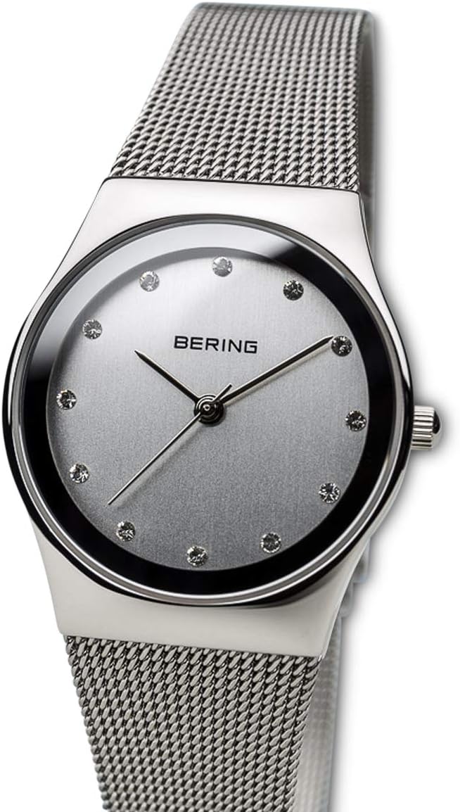 Thumbnail 3 de Bering 12927 montre quartz femme 27 mm