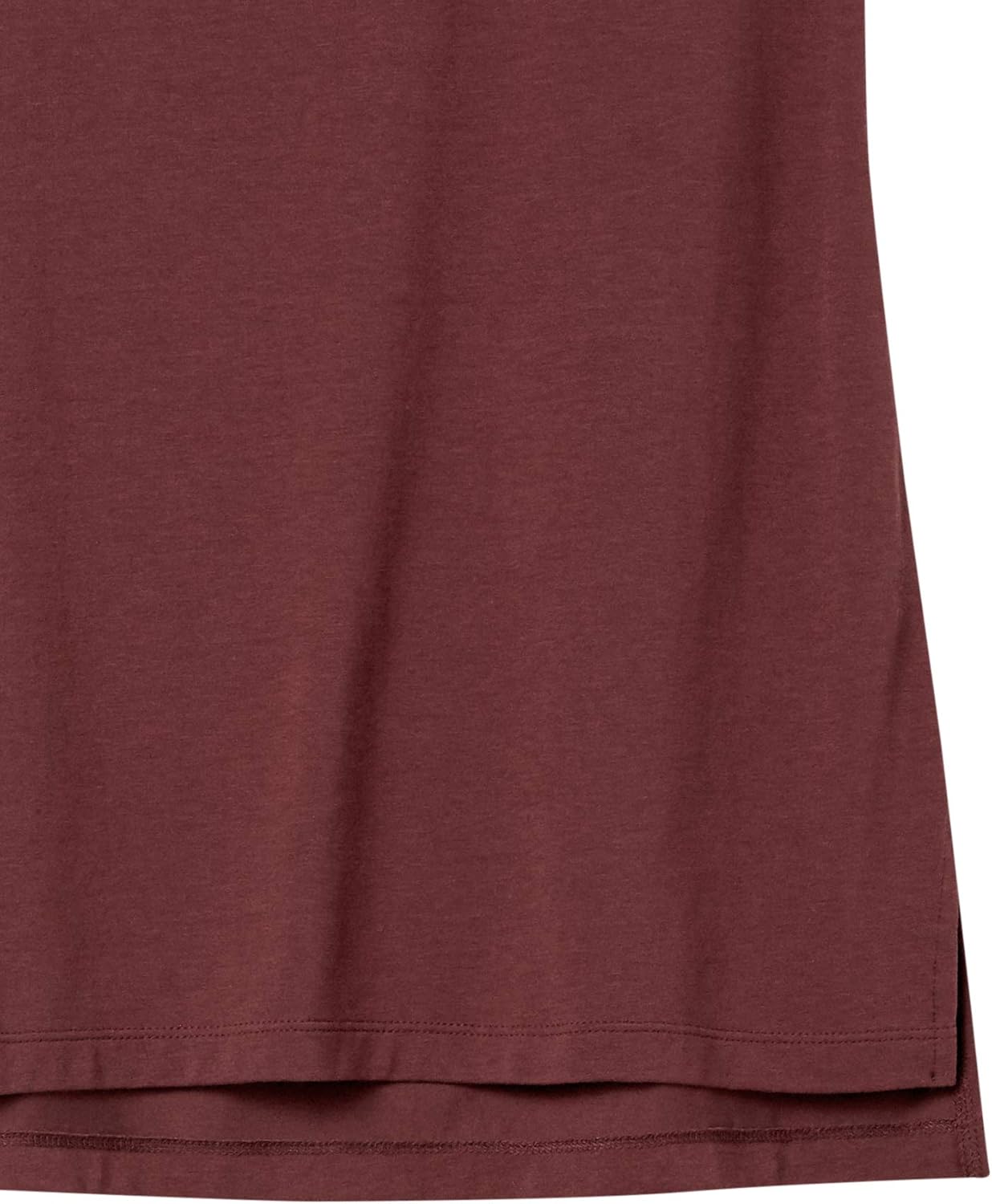 Thumbnail 4 de Amazon Essentials Damen Yoga-Tanktop aus weicher Baumwolle mit Stretchanteil (locker, in Übergrößen)