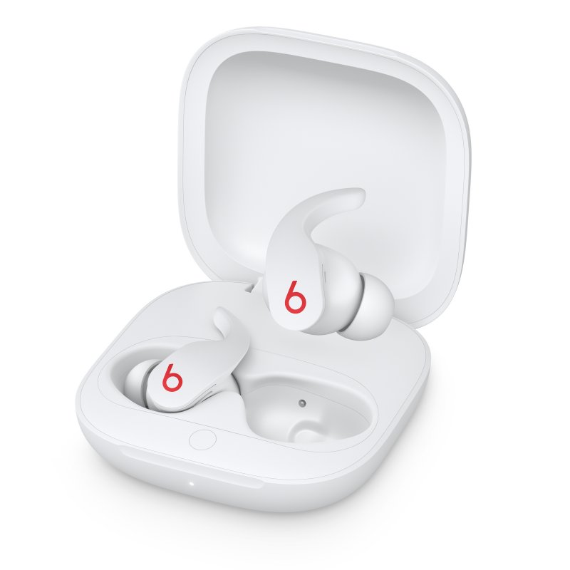 Thumbnail 3 de Beats Fit Pro Auriculares Inalámbricos con Cancelación Activa del Ruido (Blancos)