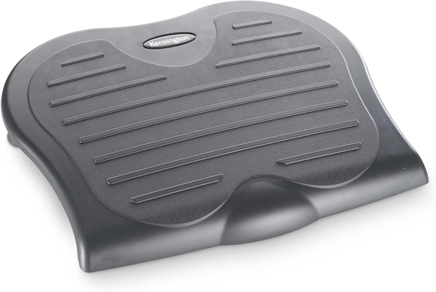 Kensington SoleSaver under-desk foot rest (56152) with adjustable ergonomic tilt