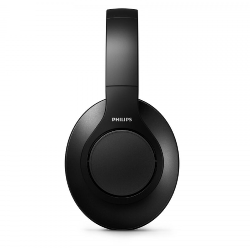 Detalle 2 de Philips TAH6206BK/00 Auriculares 40 mm Bluetooth low latency