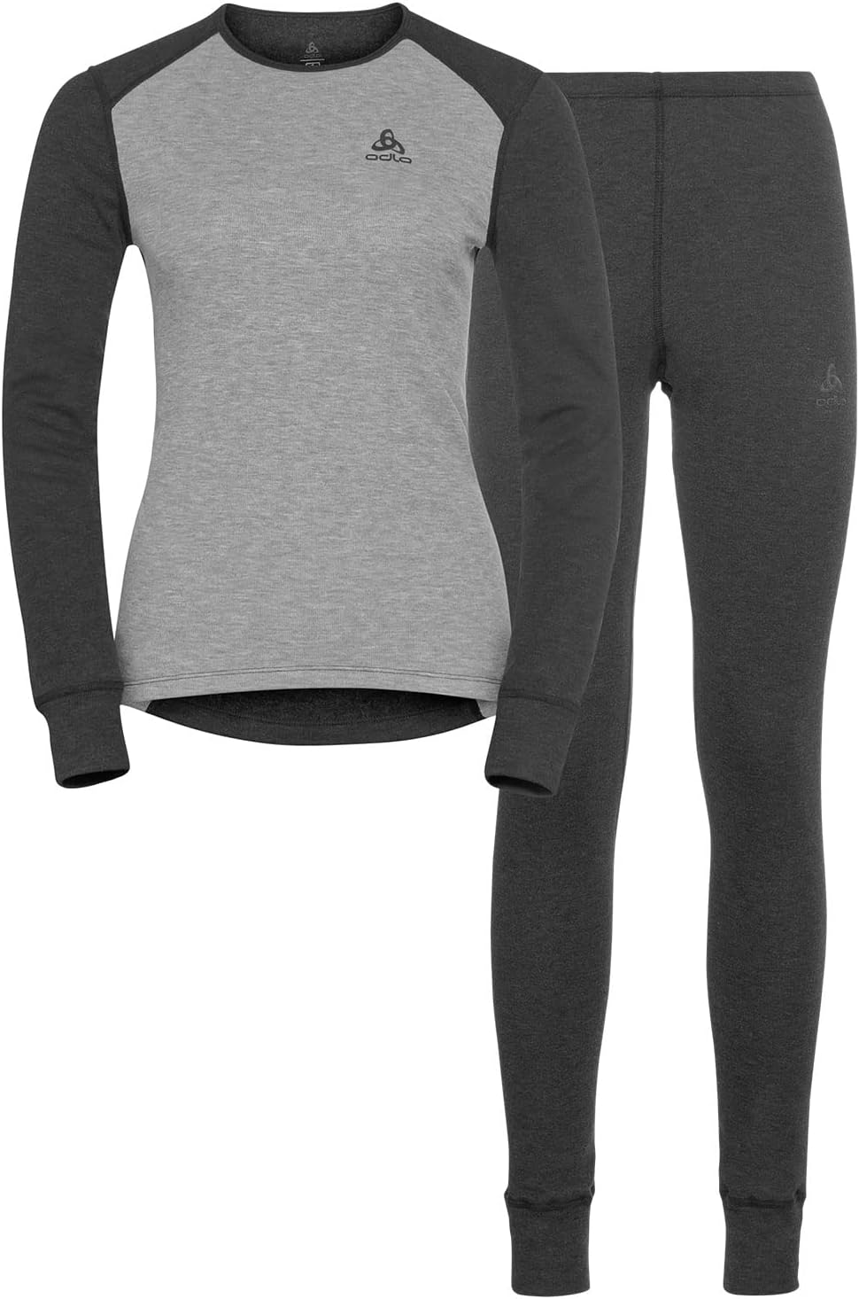 Detalle de Odlo Active Warm Special Set sous-vêtements femme