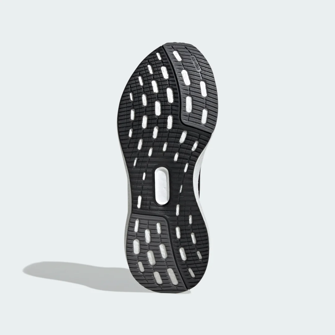 Detalle 2 de Adidas Pureboost 5 Running en negro – zapatilla para entrenamientos diarios