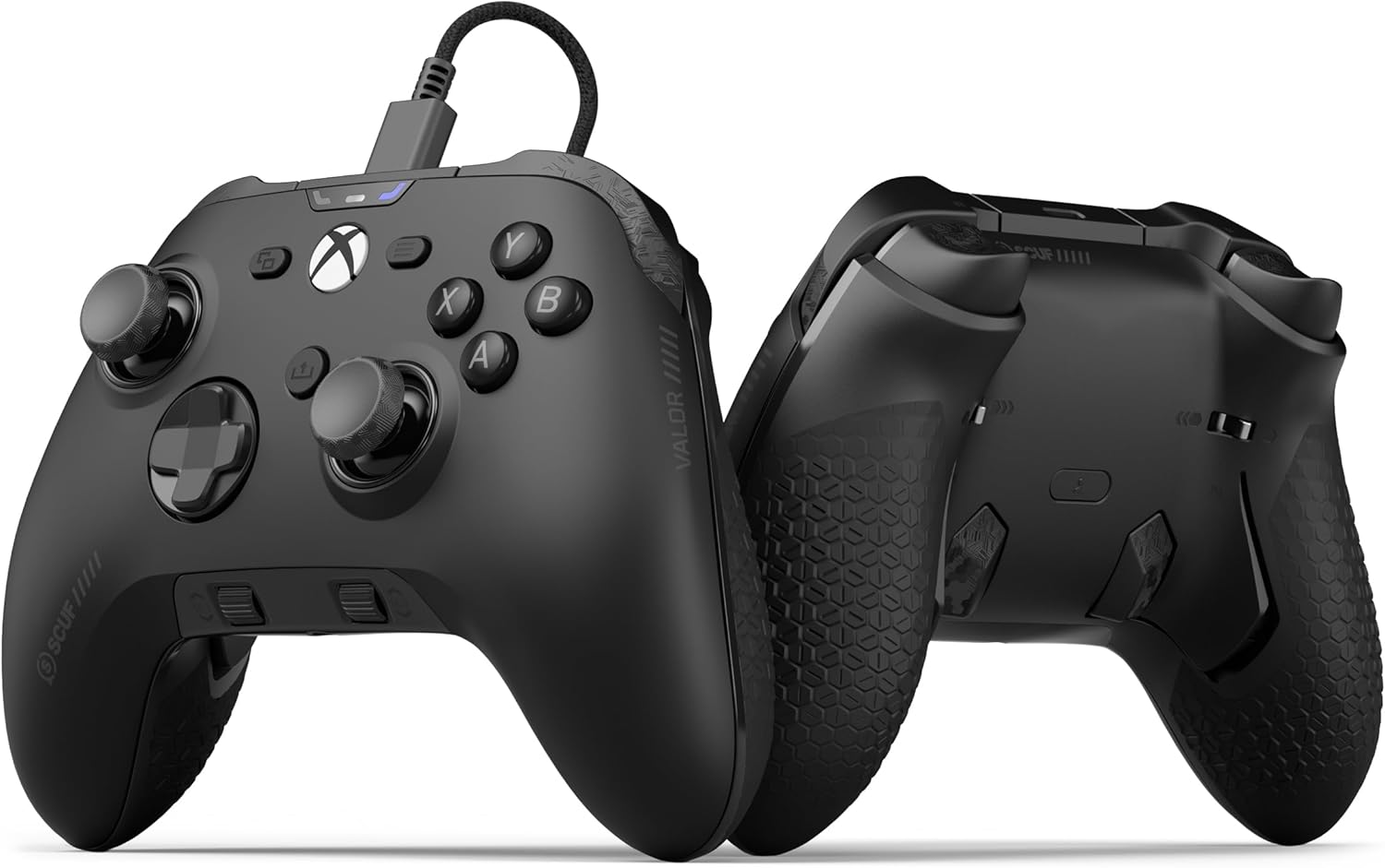 SCUF VALOR PRO Controller Xbox cablato