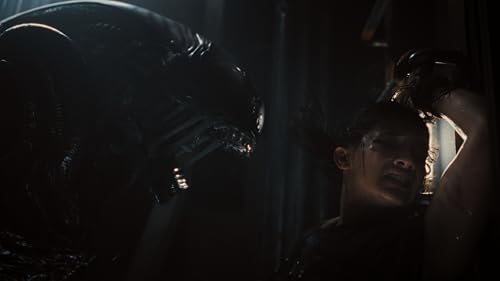 Thumbnail 6 de Alien: Romulus BD – guía de compra y valoración