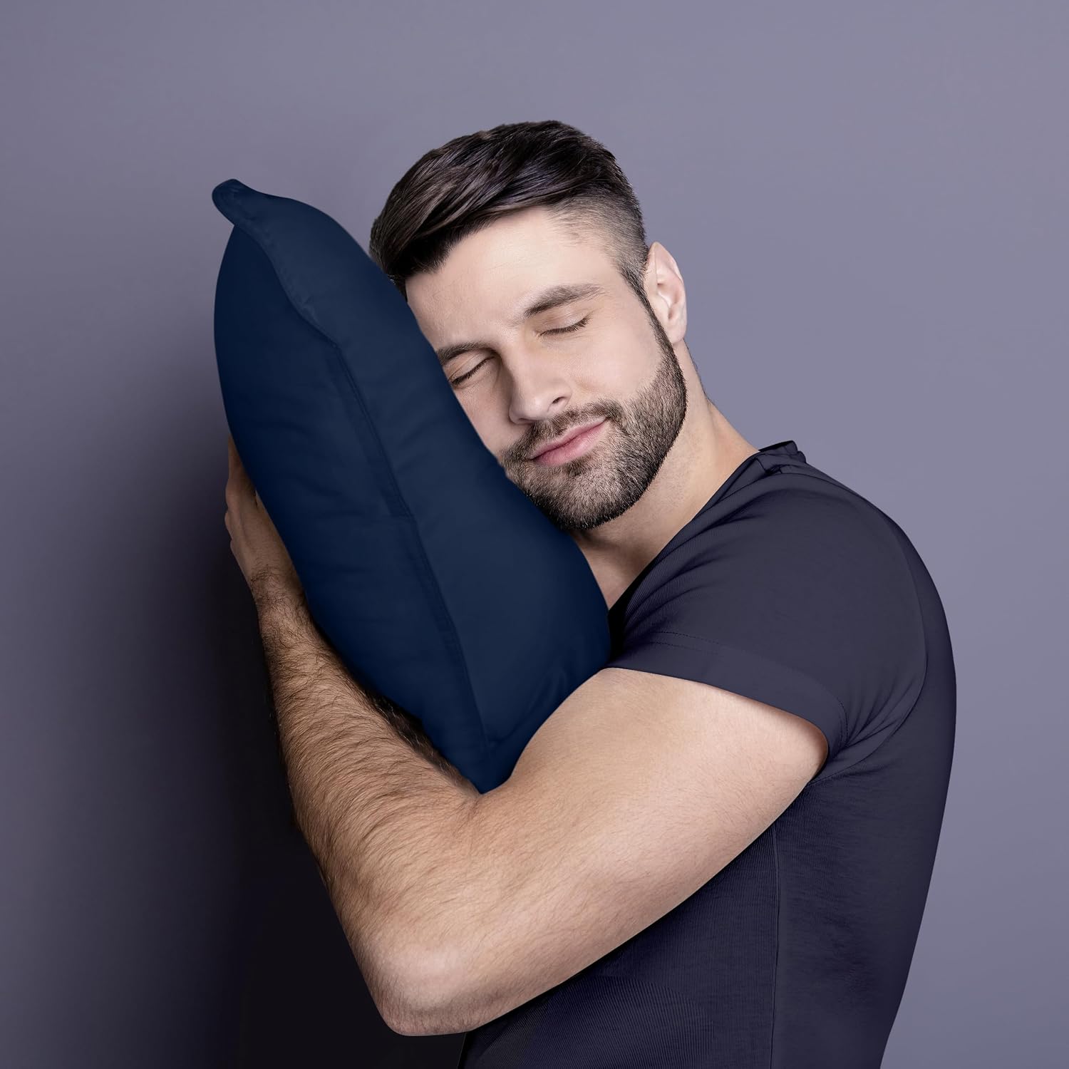 Thumbnail 4 de Utopia Bedding Almohadas 40 x 80 cm
