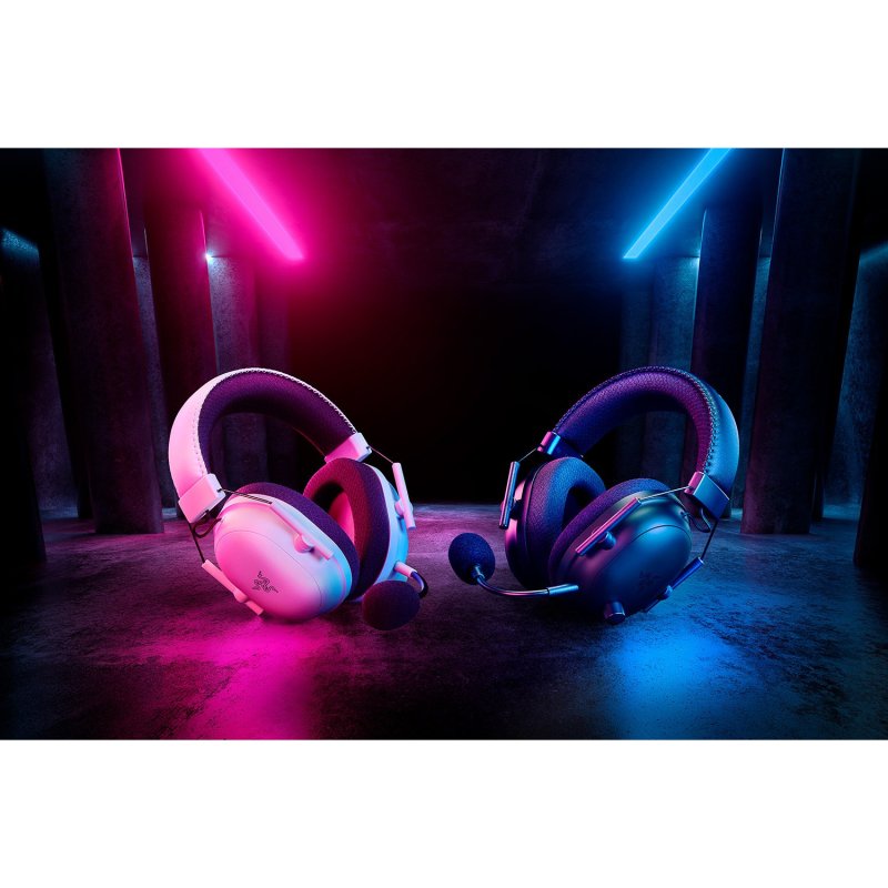 Thumbnail 1 de Razer BlackShark V2 Pro 2023 auriculares inalámbricos gaming negros