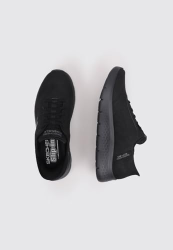 Thumbnail 5 de Skechers Winning Streak Mujer zapatillas negro
