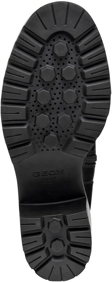 Thumbnail 1 de Geox D Damiana, Stivale alla Caviglia Donna – stile e comodità traspirante
