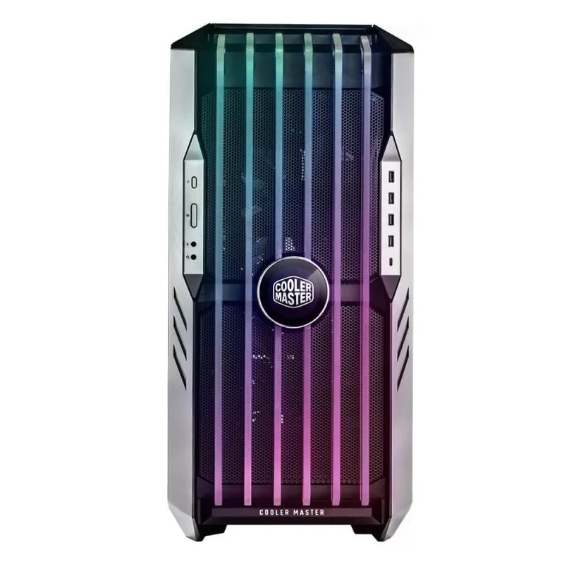 Detalle de cooler-master HAF 700 EVO Cristal Templado Full Tower