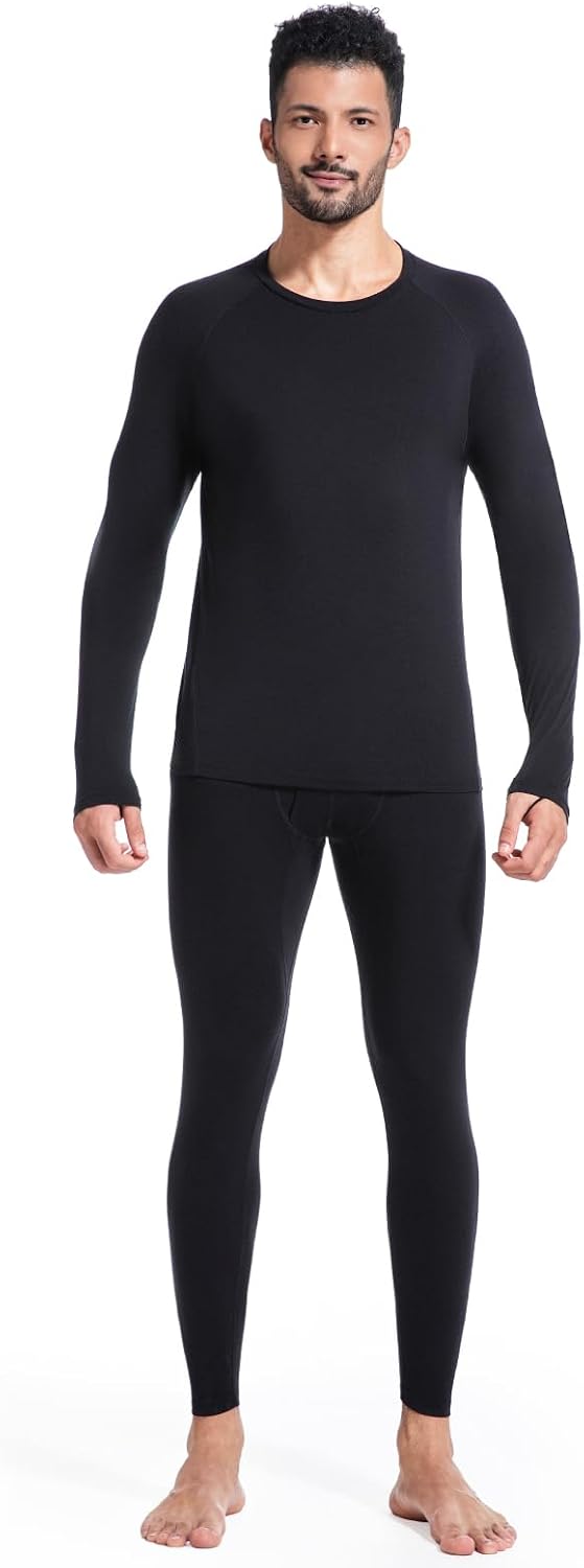Detalle de gagli Baselayer Thermounterwäsche Set 5℃–15℃