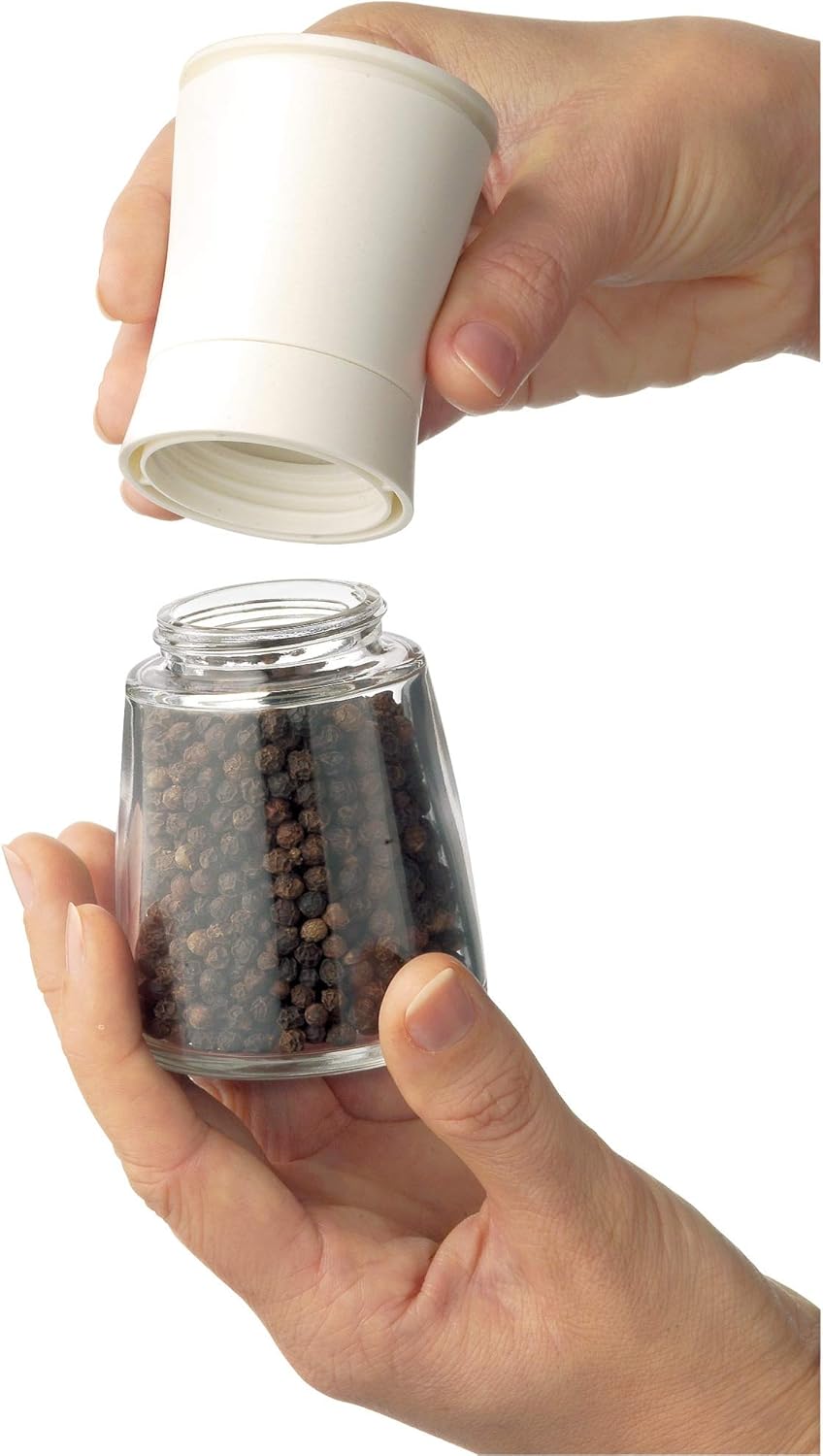 Thumbnail 7 de WMF Trend - Molinillo Cerámico de Especias 14cm 🌶