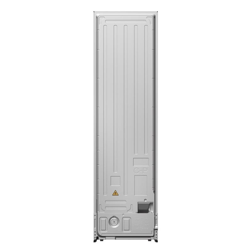 Detalle 2 de Frigorífico Combi Haier HBW7519C No Frost 193 cm - 300 L, Blanco, WiFi IA