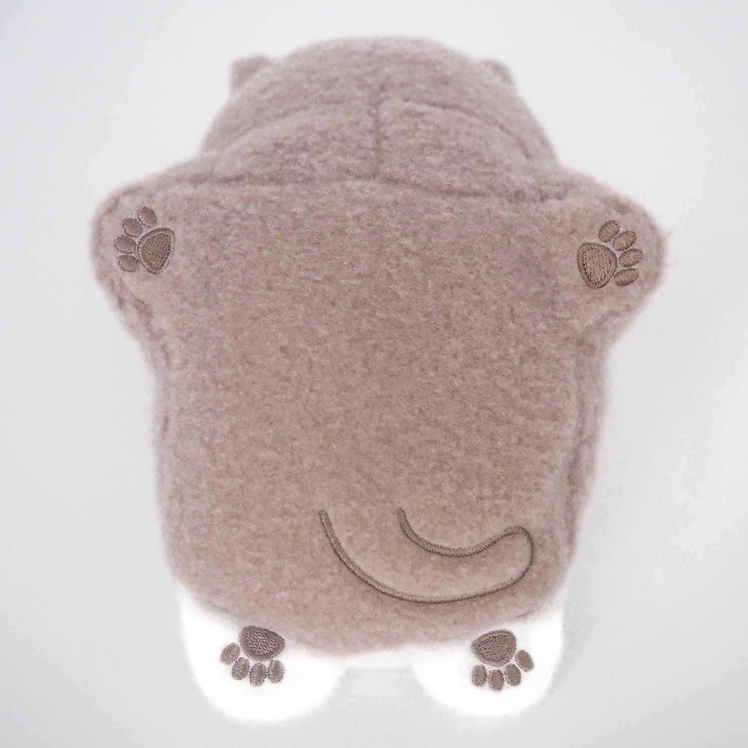 Detalle 2 de 三英貿易 ちるめいと ねこ ぬいぐるみ W11×D15×H12cm