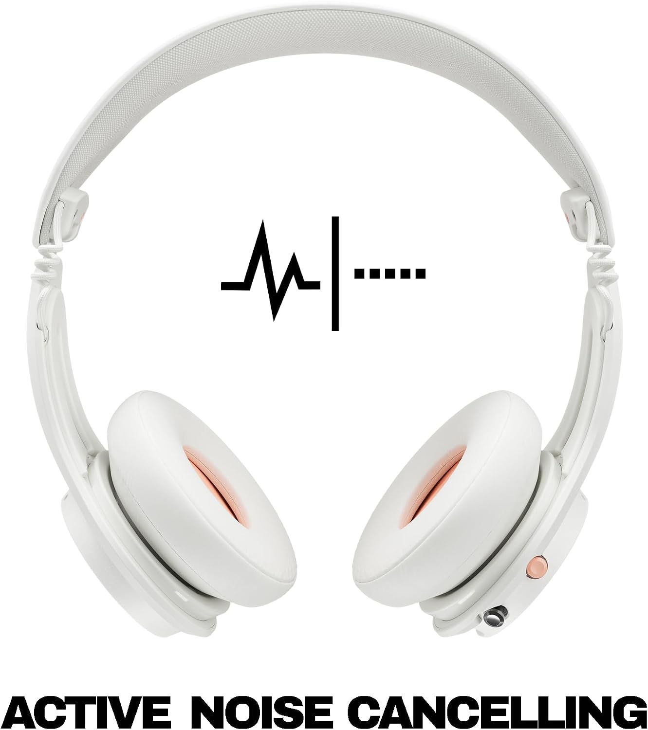 Thumbnail 1 de Skullcandy Icon ANC Wireless On-Ear-Kopfhörer mit Active Noise Cancelling – 60 Std., IPX4, Klappdesign