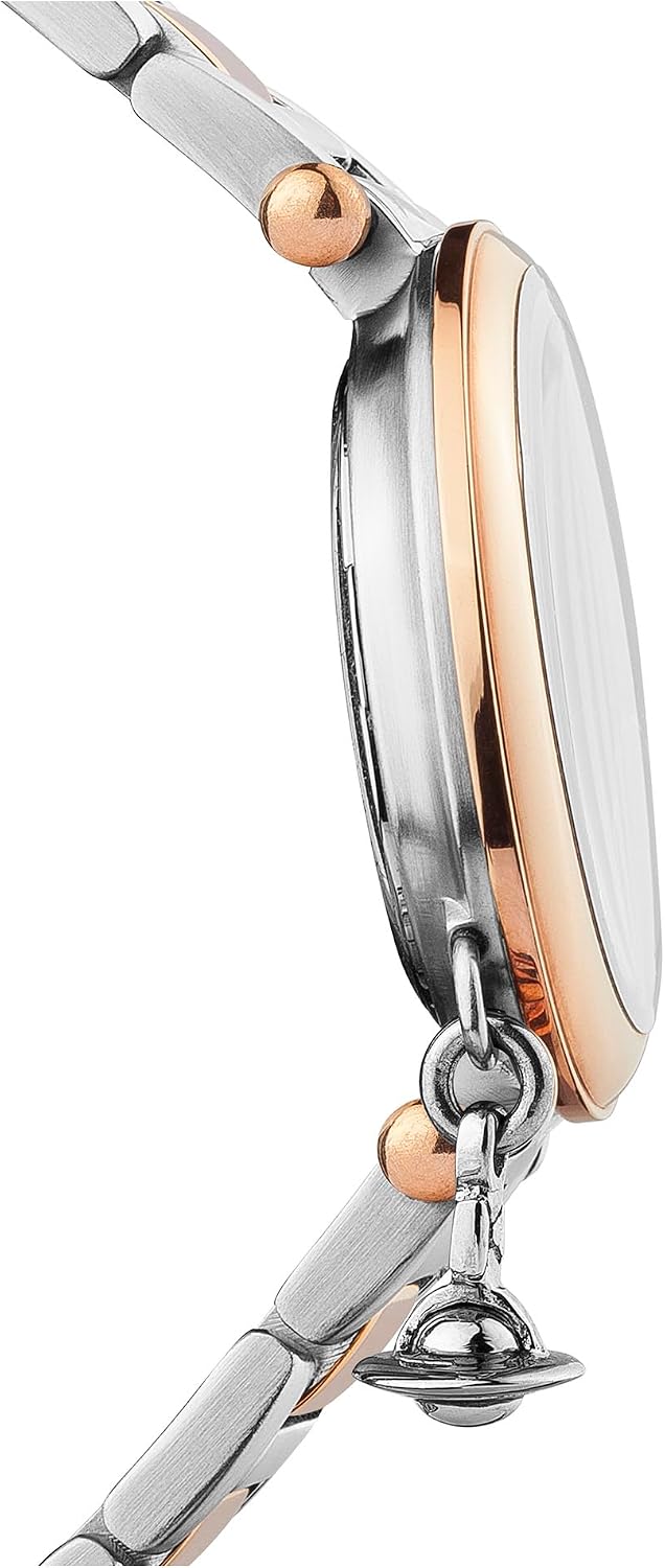 Detalle 2 de Vivienne Westwood Orb VV006RSSL Montre Femme