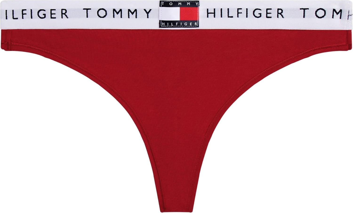 Detalle 2 de Tommy Hilfiger Women’s Stretch Classic Bikini Briefs