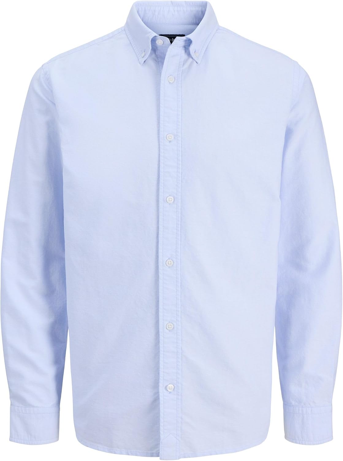 Thumbnail 6 de Jack & Jones Jprbluharvey Oxford L/S Shirt SN Uomo