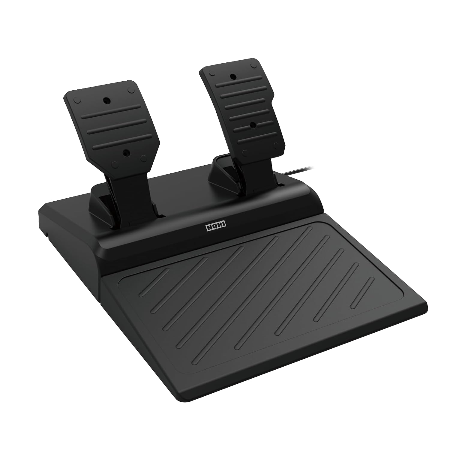 Detalle de HORI Wireless Racing Wheel Apex – Kompatibel mit PS5, PS4 und PC