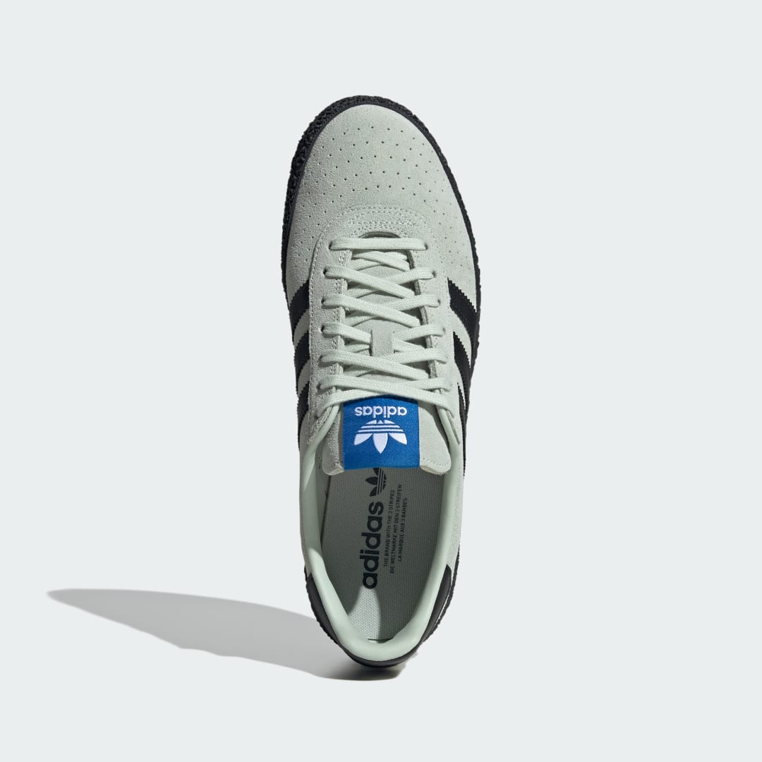 Thumbnail 1 de Zapatilla Montreal RM de Adidas: estilo urbano con comodidad para el día a día
