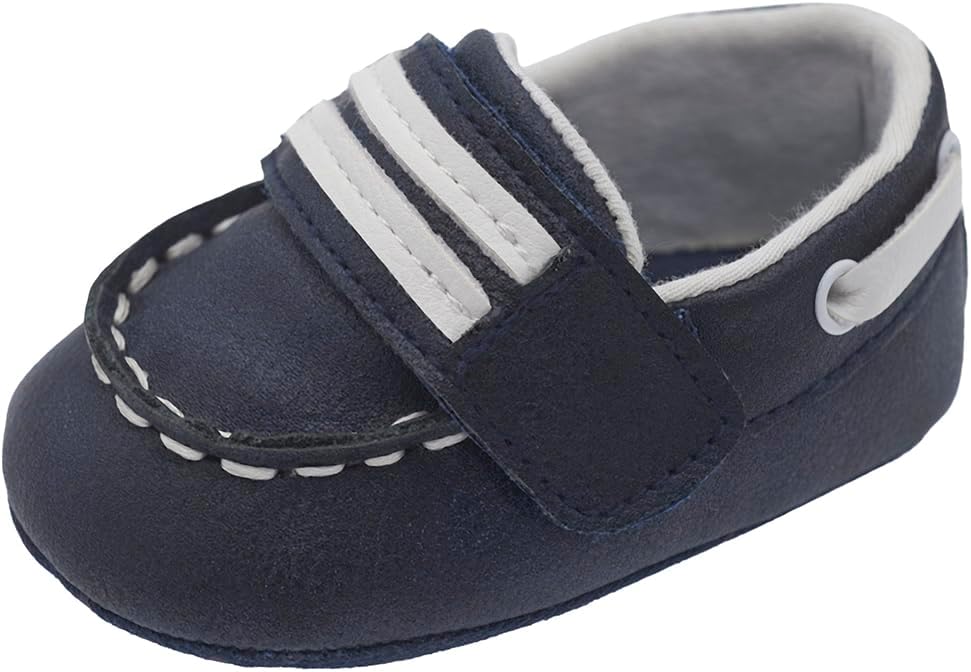 Detalle de Chicco Baskets Élégantes pour Bébé, fermeture scratch – 0–24 mois, conçues en Italie