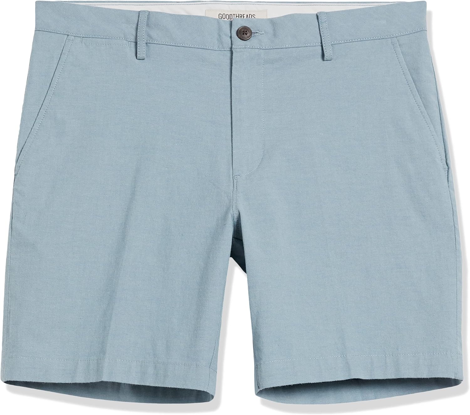 Thumbnail 5 de Amazon Essentials men’s slim-fit 7" (18cm) lightweight stretch oxford shorts