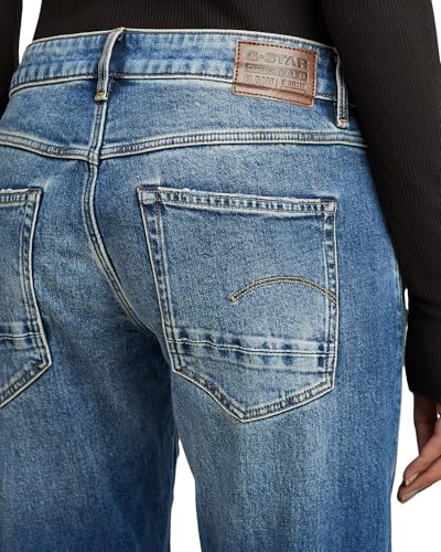 Thumbnail 5 de G-STAR Damen-Boyfriend-Jeans mit weitem Bein