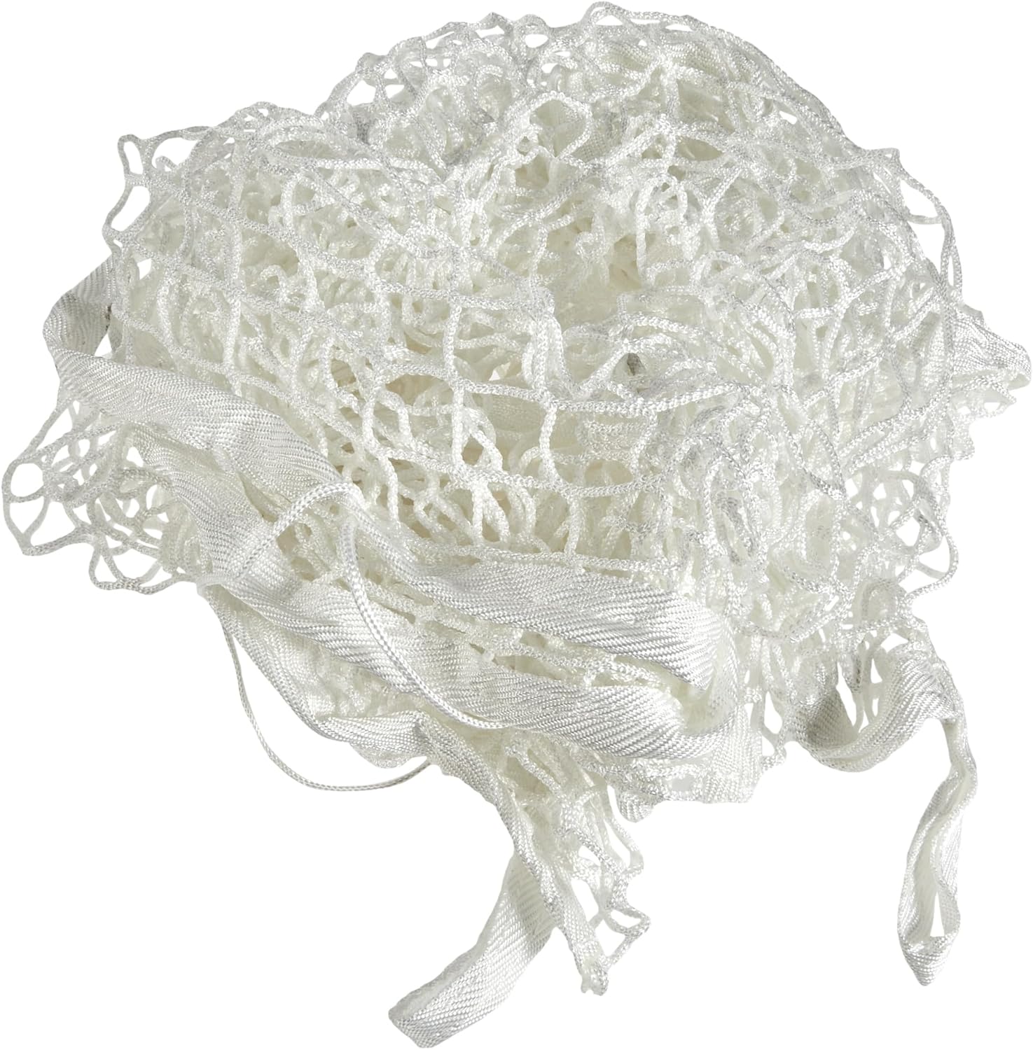 Detalle de Kerbl Rete da Fieno per Alimentazione di 24 Ore – 16 kg, 160x100 cm, maglia 3x3 cm