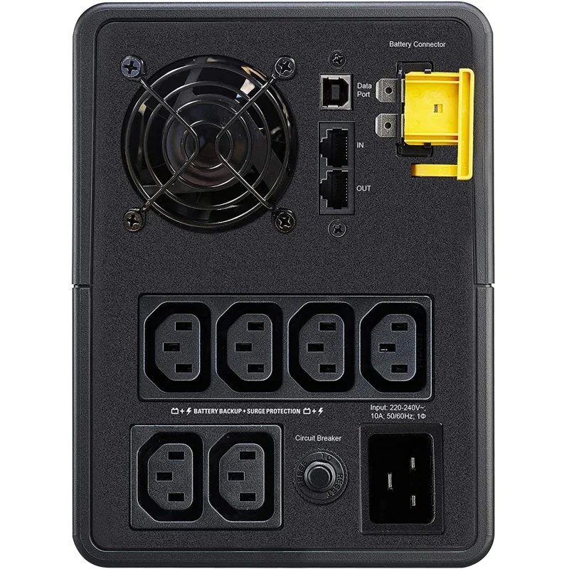 Thumbnail 1 de APC BX2200MI SAI 2200 VA