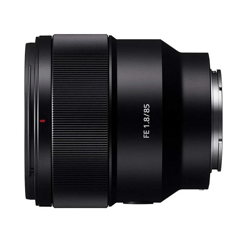 Thumbnail 2 de Sony SEL85F18: objetivo FE 85 mm F1.8 para imágenes nítidas y retratos con muy buen bokeh