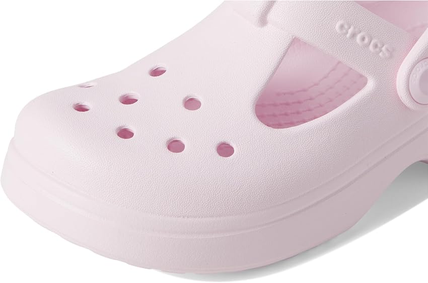 Thumbnail 5 de Crocs Classic Mary Jane Zuecos 23/24 EU