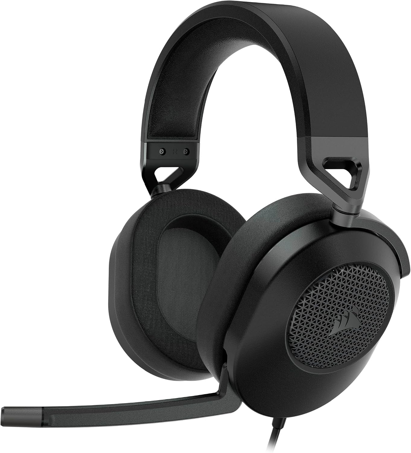 Detalle de Corsair HS65 SURROUND Cuffie da Gioco