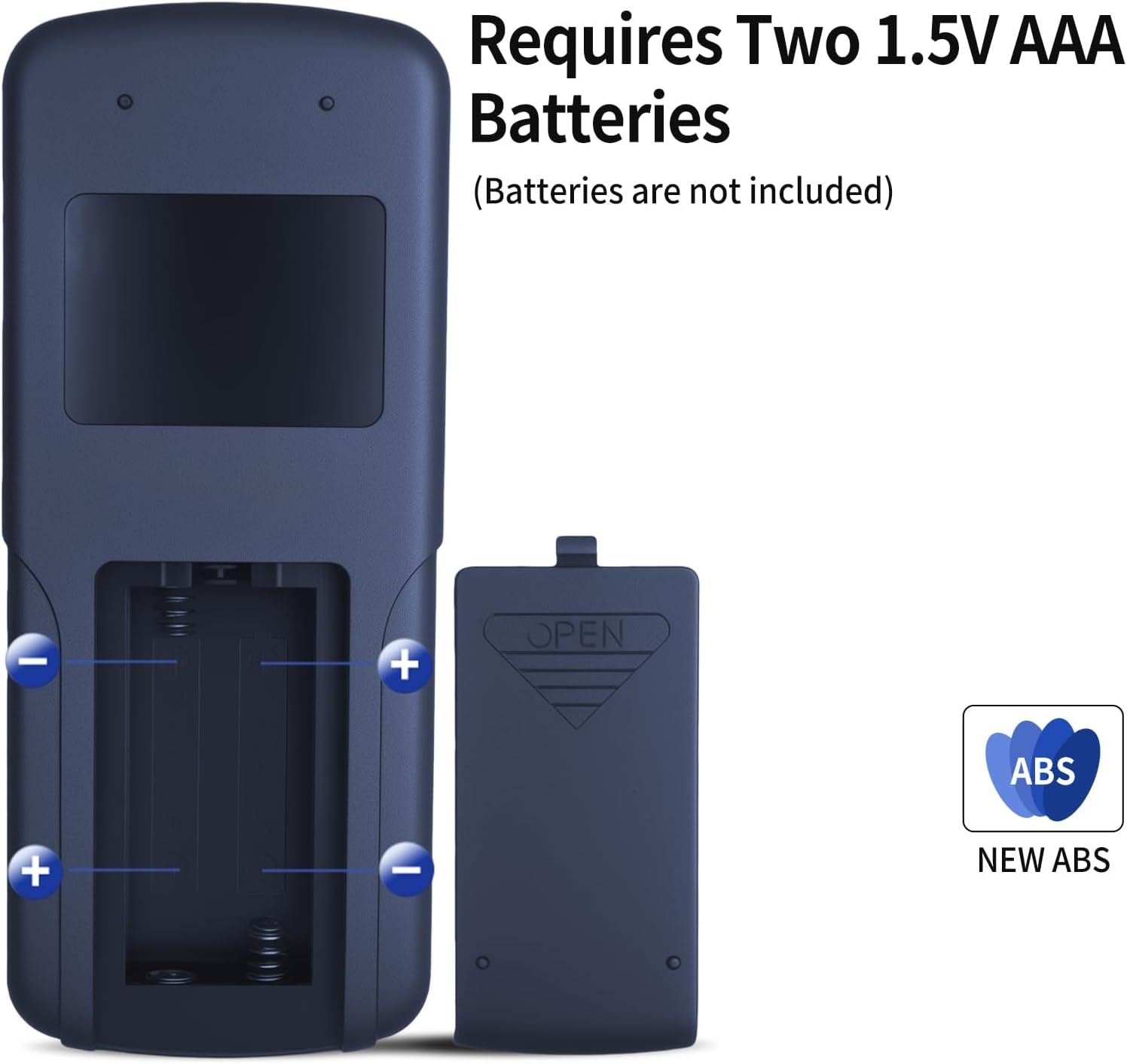Thumbnail 3 de TCNOUMT Electric Pedal Exerciser Replacement Remote Control (for under-desk ellipticals)