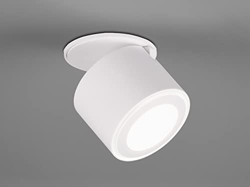 Detalle 2 de Trio Leuchten Taurus lámpara LED 5 W