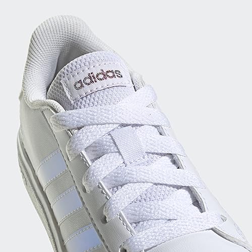 Thumbnail 7 de adidas Grand Court Lifestyle Lace LRF30 zapatillas niños