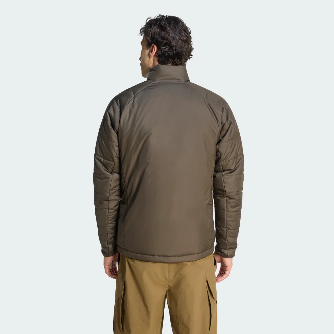 Thumbnail 1 de Chaqueta aislante sintética Terrex Multi de Adidas: utilidad y límites para tus rutas al aire libre