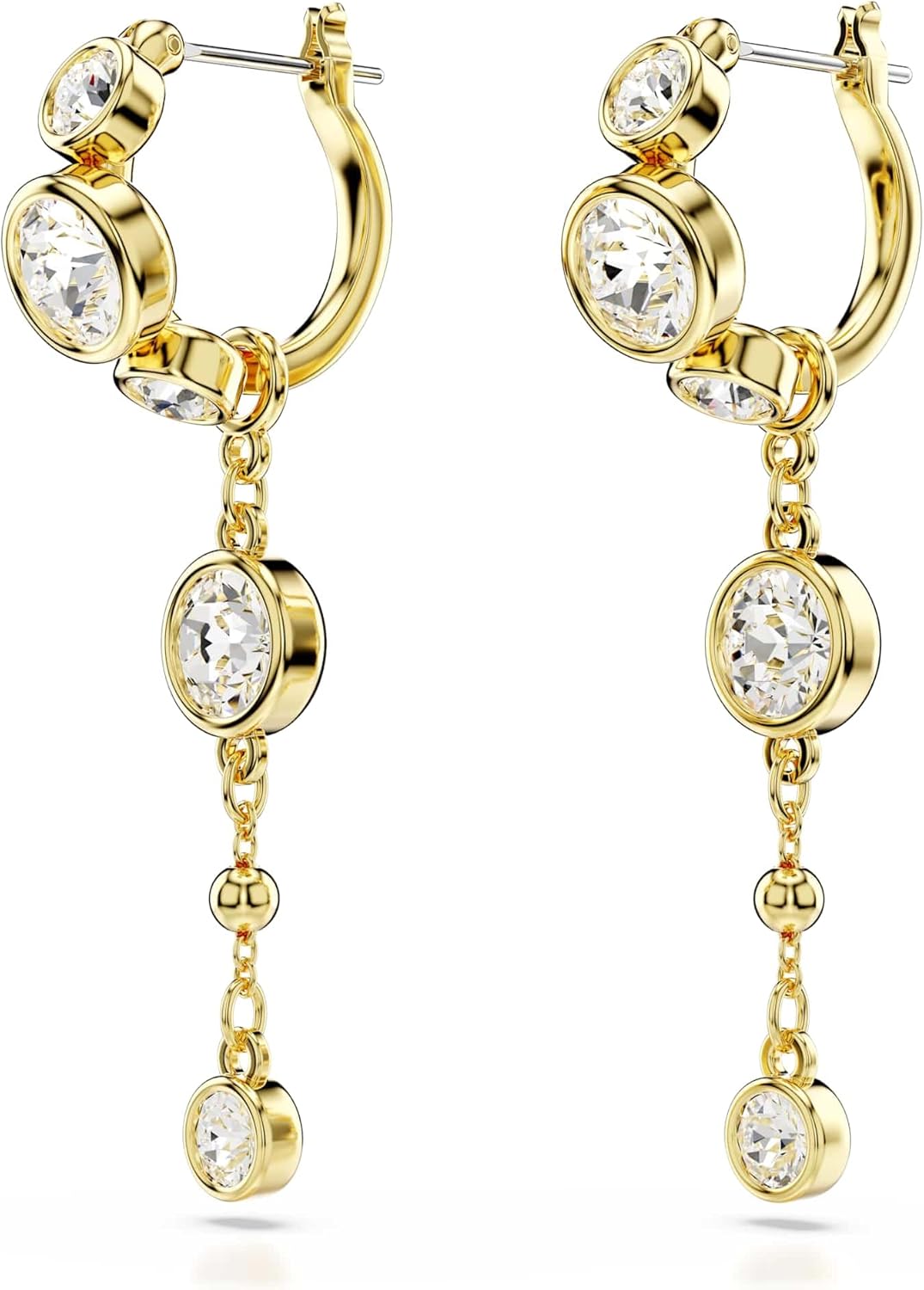 Thumbnail 2 de Swarovski Imber Kollektion Ohrringe