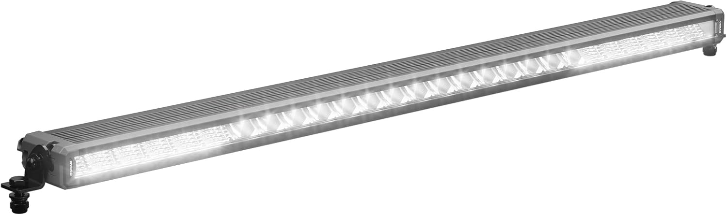 Detalle de OSRAM LEDriving Lightbar VX750-CB SR SM – Combo-Scheinwerfer für Nah- und Fernlicht, 6000 K, 4600 lm, 12/24 V, ECE