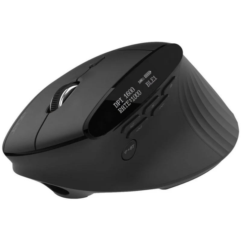 Acer Smart Fit Vertical Wireless 8000 DPI