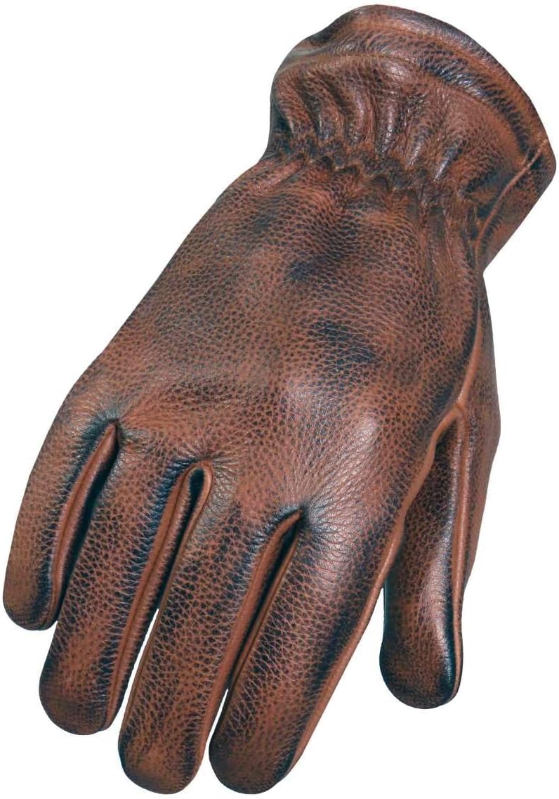 Thumbnail 6 de Hot Leathers Motorcycle Gloves, Leather