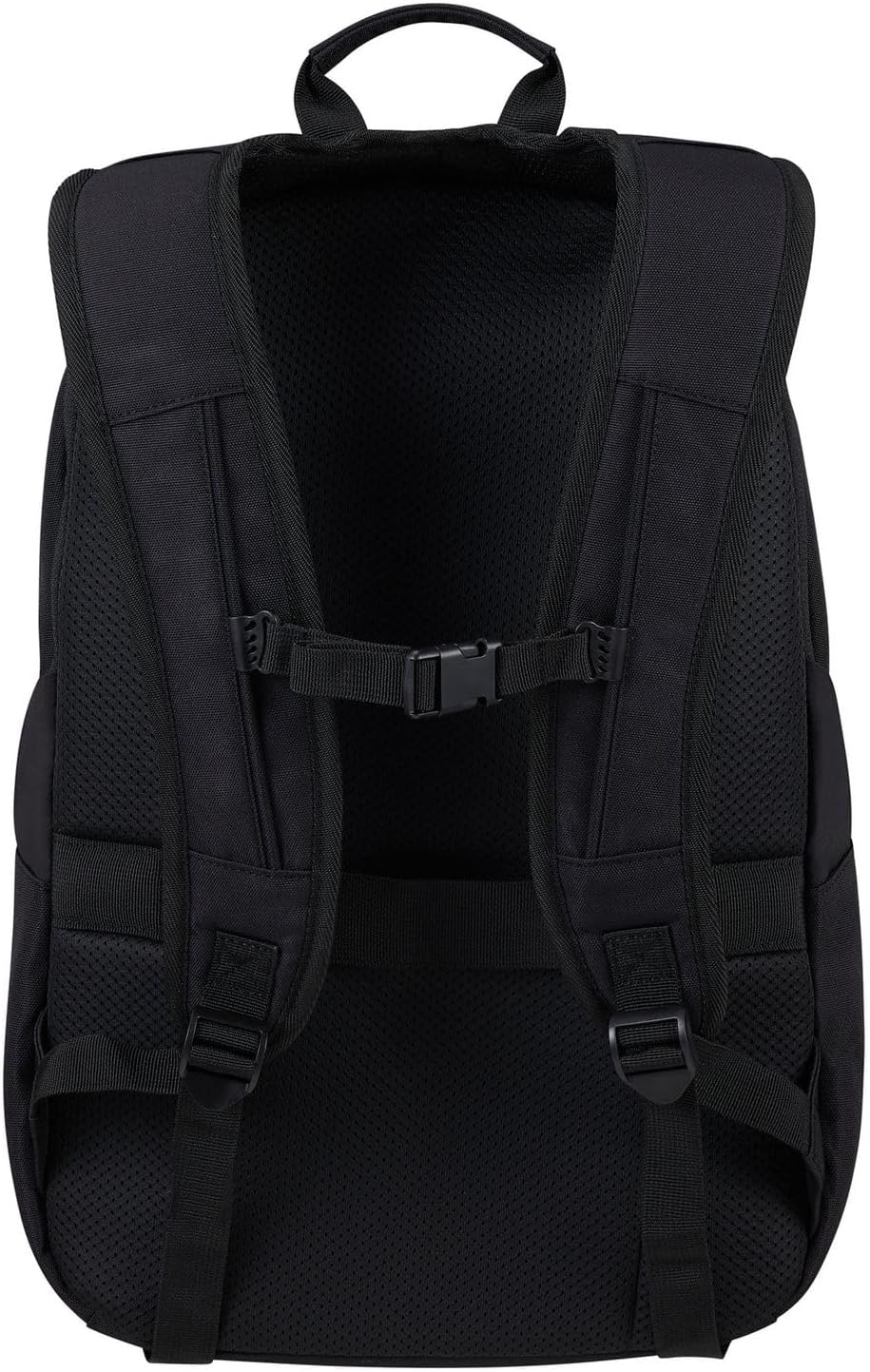 Detalle de American Tourister Upbeat 15.6 inch laptop backpack (32 L) – black