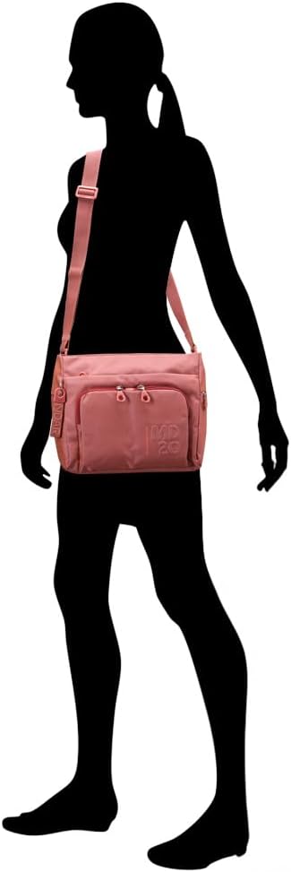 Thumbnail 3 de Mandarina Duck Md20 Crossover, MD 20 Femme — sac à bandoulière polyvalent en Mitrix