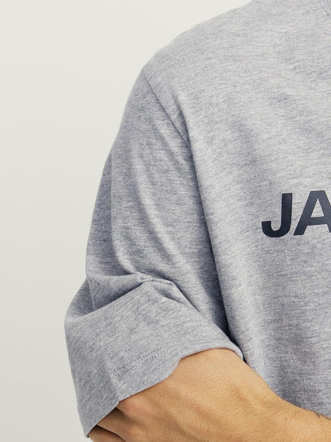 Thumbnail 5 de JACK & JONES T-shirt JJecorp Logo Tee SS Crew Neck – Homme, 3XL