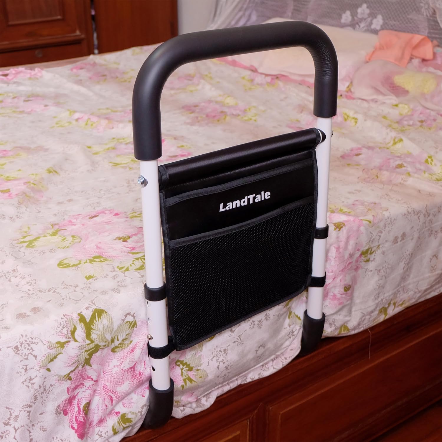 Thumbnail 6 de LandTale Bed Assist Rails
